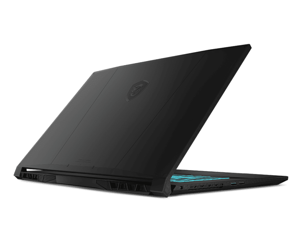 MSI KATANA 17 GAMING 9S7-17L541-803 – Core™ i9 – RTX™ 4060 MSI KATANA 17 GAMING 9S7-17L541-803 – Core™ i9 – RTX™ 4060
